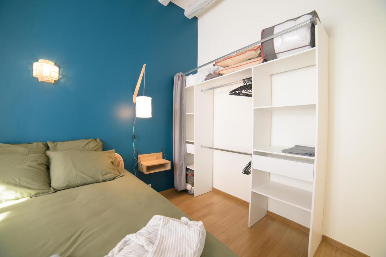 Le Mont Brenn Apartment Auxerre Bagian luar foto
