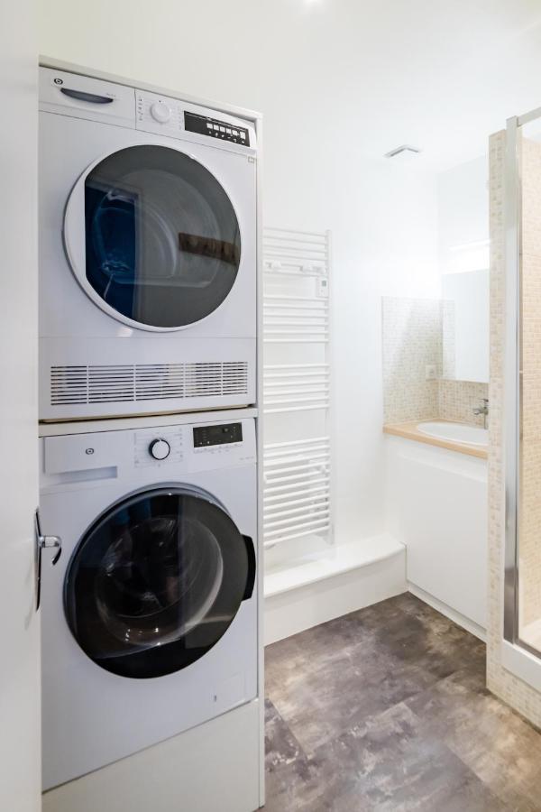 Le Mont Brenn Apartment Auxerre Bagian luar foto