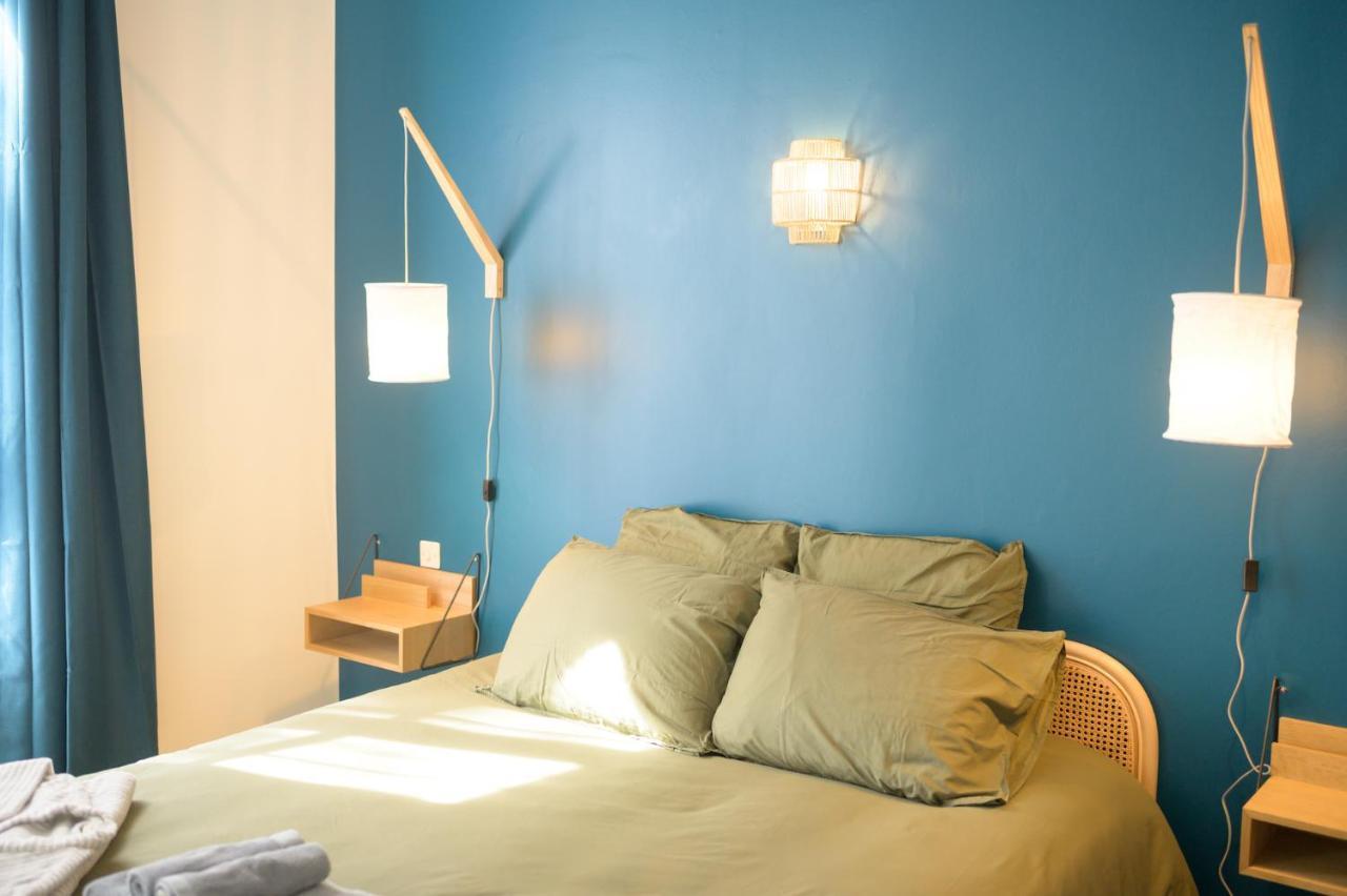 Le Mont Brenn Apartment Auxerre Bagian luar foto